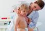 Кривошея у детей до трех месяцев: приемы массажа (видео) Упражнения для грудничков при кривошее