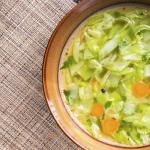 Диета на капустном супе: подробное меню на неделю и вкусные рецепты Достоинства с точки зрения доступности и простоты
